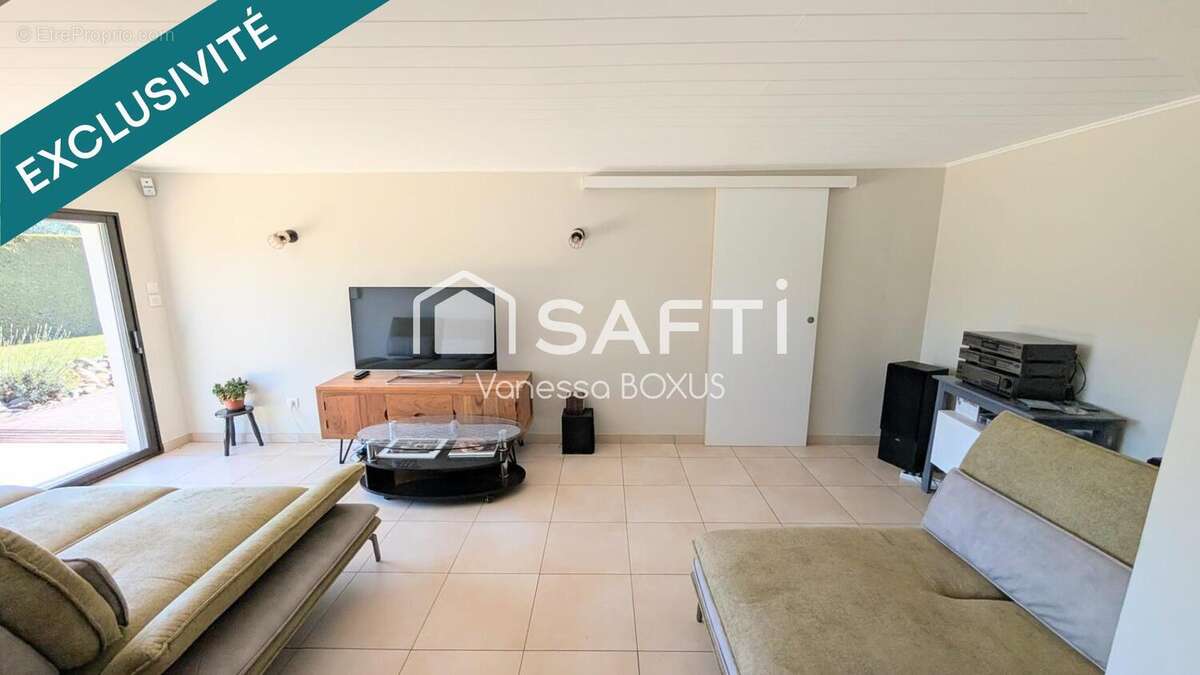 Photo 4 - Maison à SAMAZAN