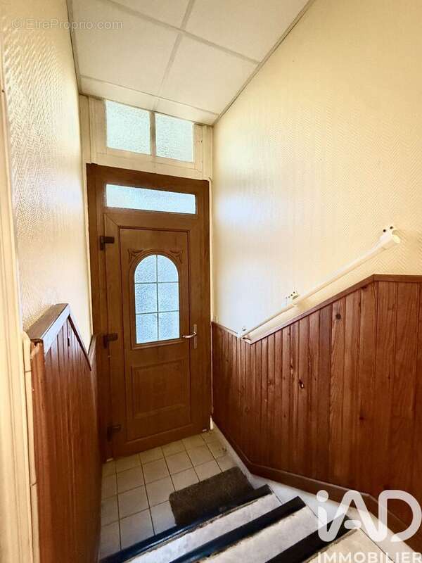 Photo 7 - Appartement à SAINT-MEMMIE