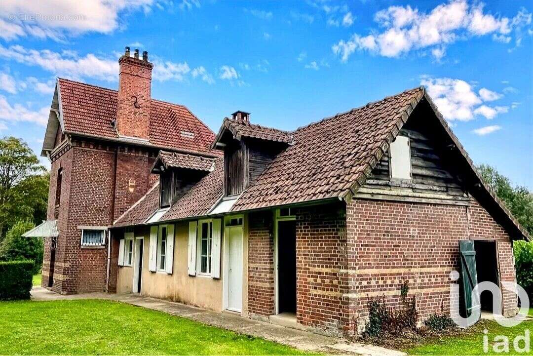 Photo 6 - Maison à HAUTOT-SUR-MER