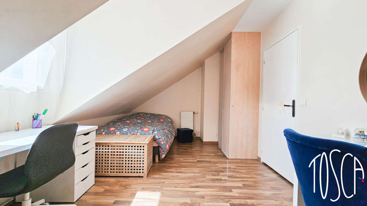 Appartement à CHOISY-LE-ROI