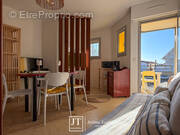 Appartement à SAINT-PALAIS-SUR-MER