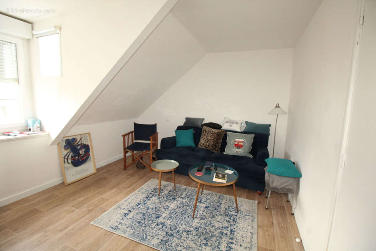 Appartement St Quay en très bon état - photo 3