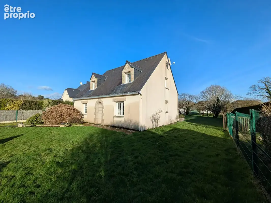 Maison 148 m² à Nivillac  - photo 12