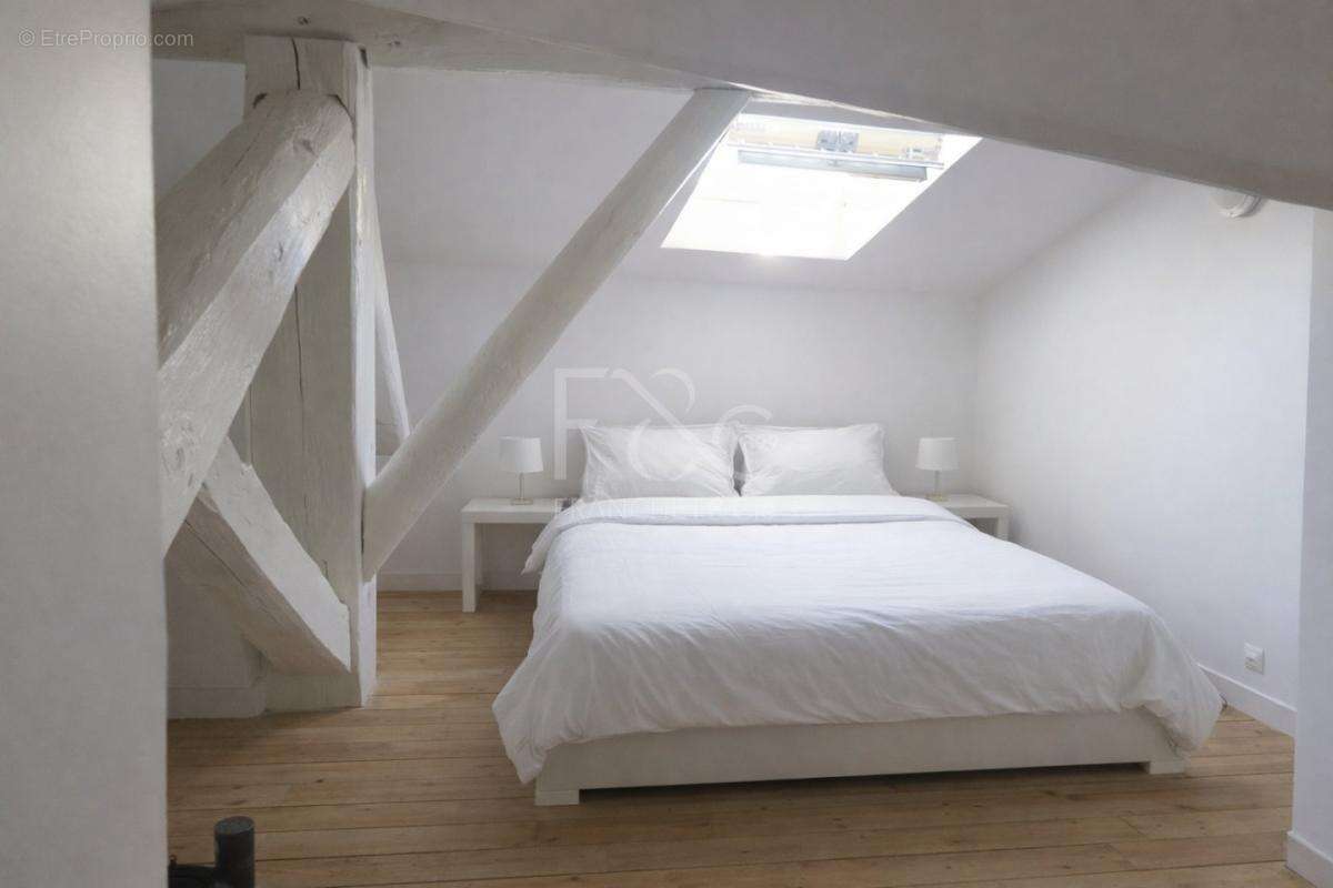 Appartement 85 m² à Lyon-2e  - photo 5