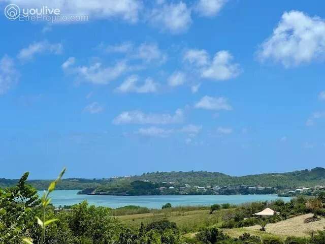 Maison à LE FRANCOIS