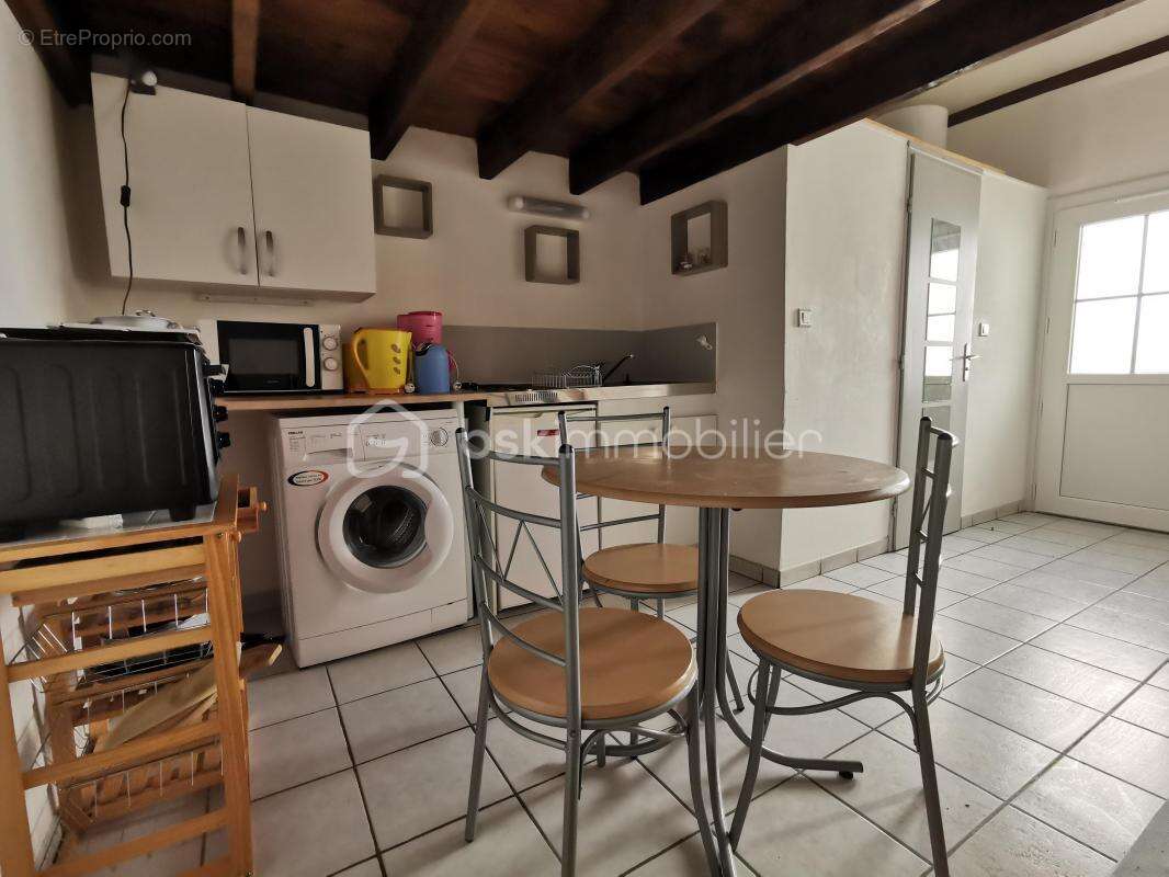 Appartement à NIMES