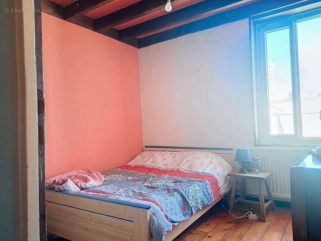 Photo 7 - Appartement à DIJON