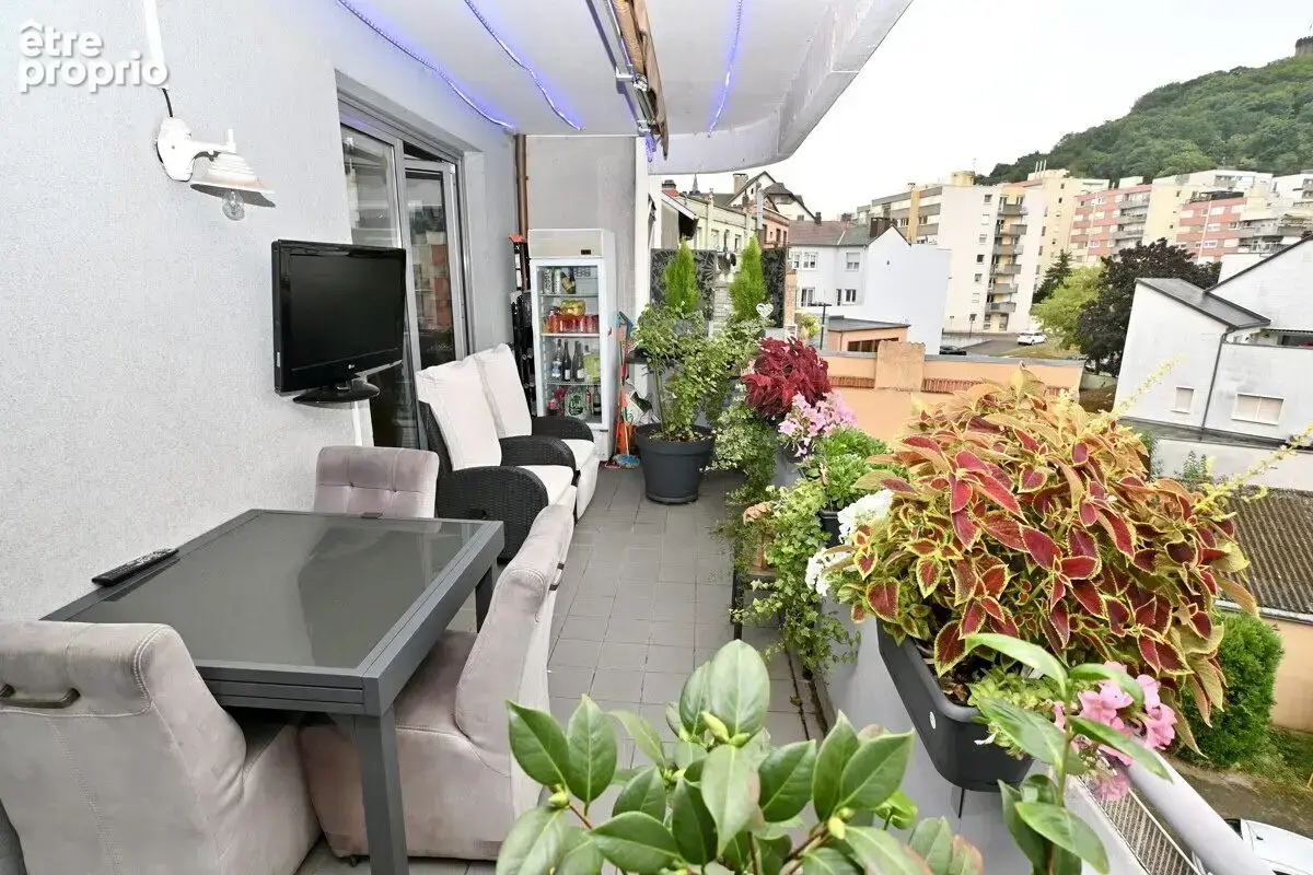 Appartement de standing 123 m2 trois chambres - photo 9