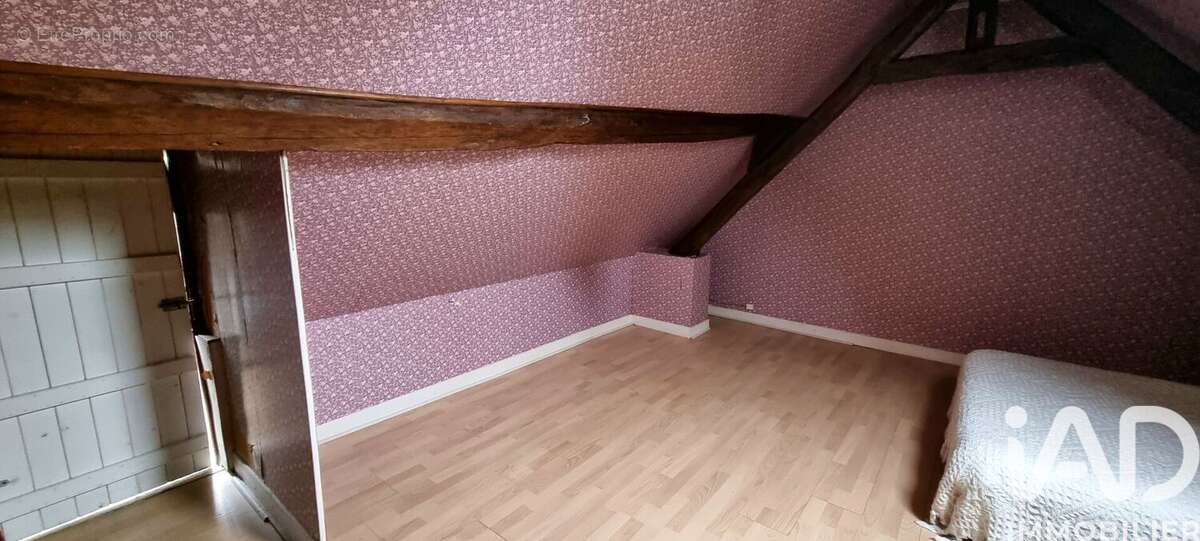 Photo 7 - Maison à LIGUEIL