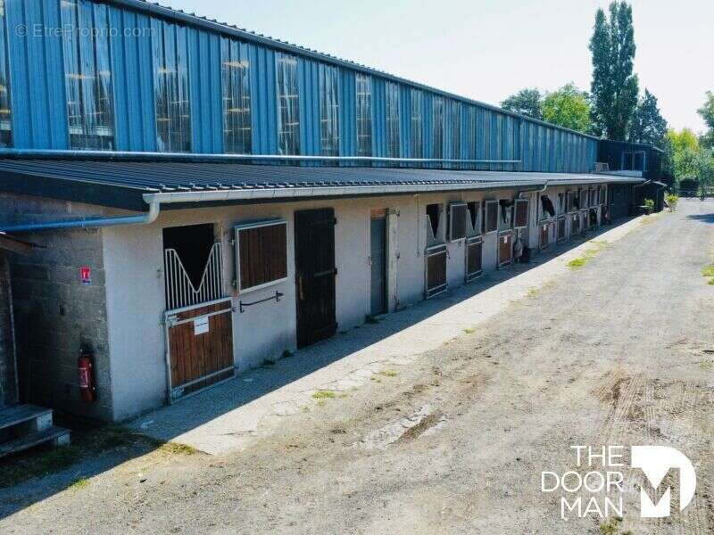 Maison à FONTAINEBLEAU