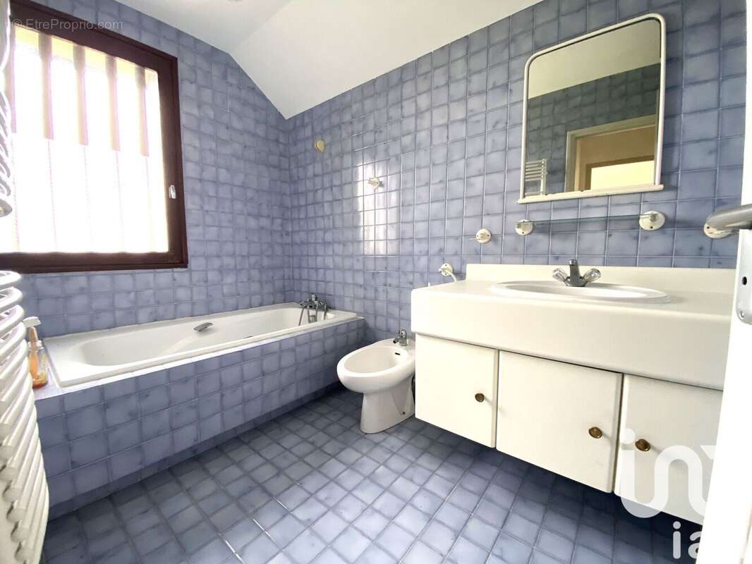 Photo 8 - Maison à LOCHES