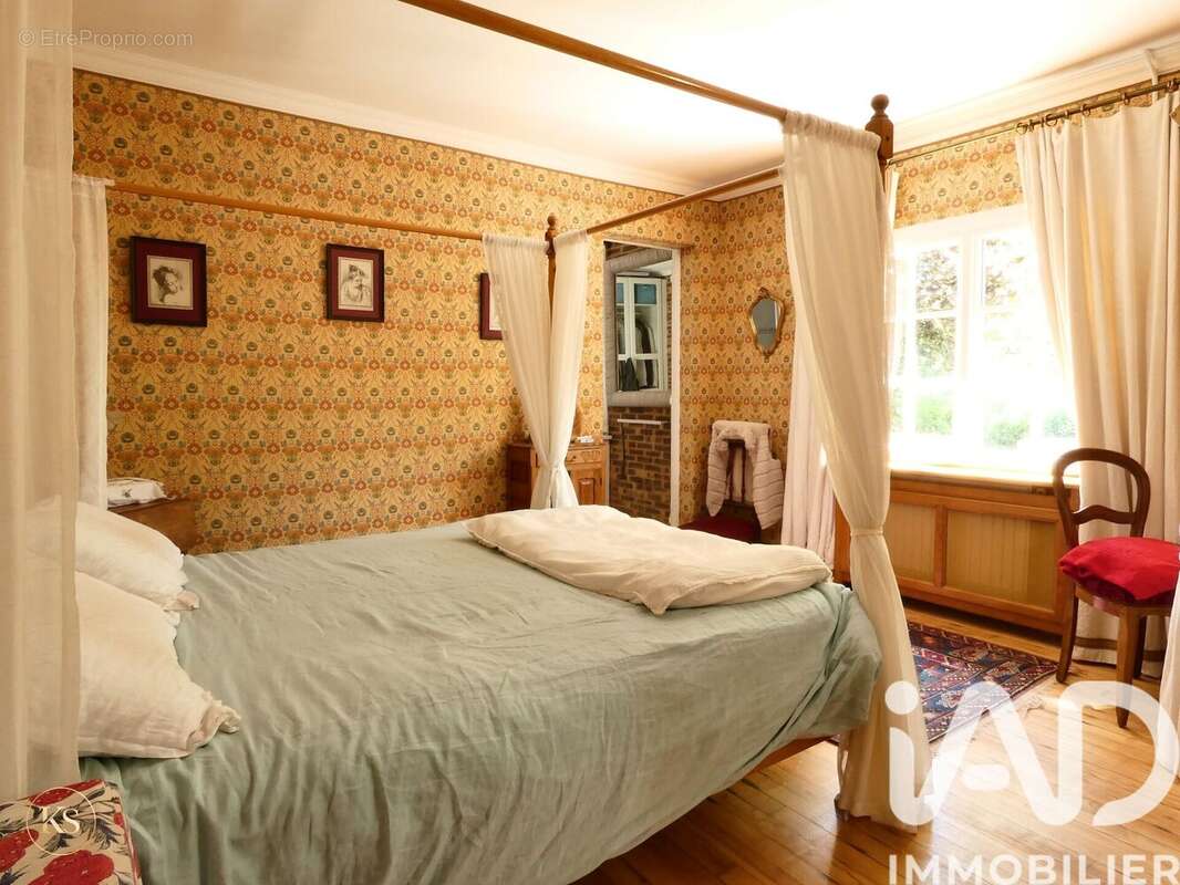 Photo 5 - Maison à GALLARDON