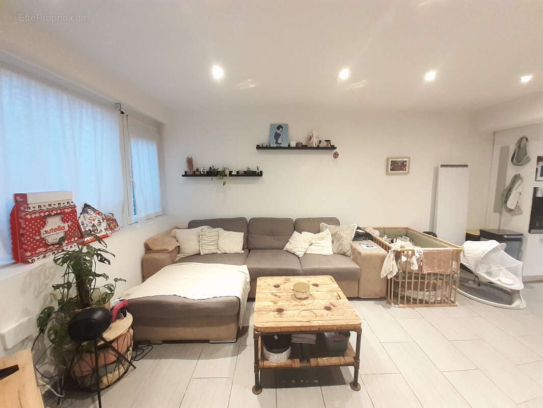 Maison à VILLENEUVE-D'ASCQ