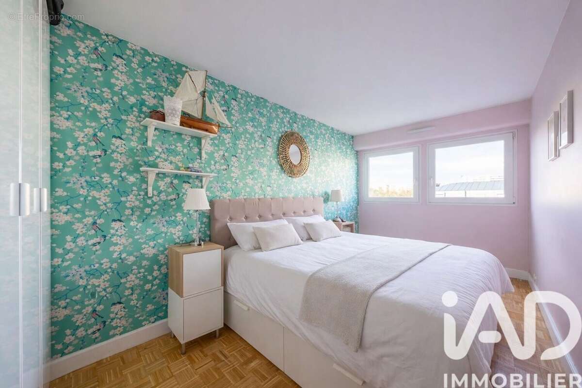 Photo 3 - Appartement à SAINT-MAUR-DES-FOSSES