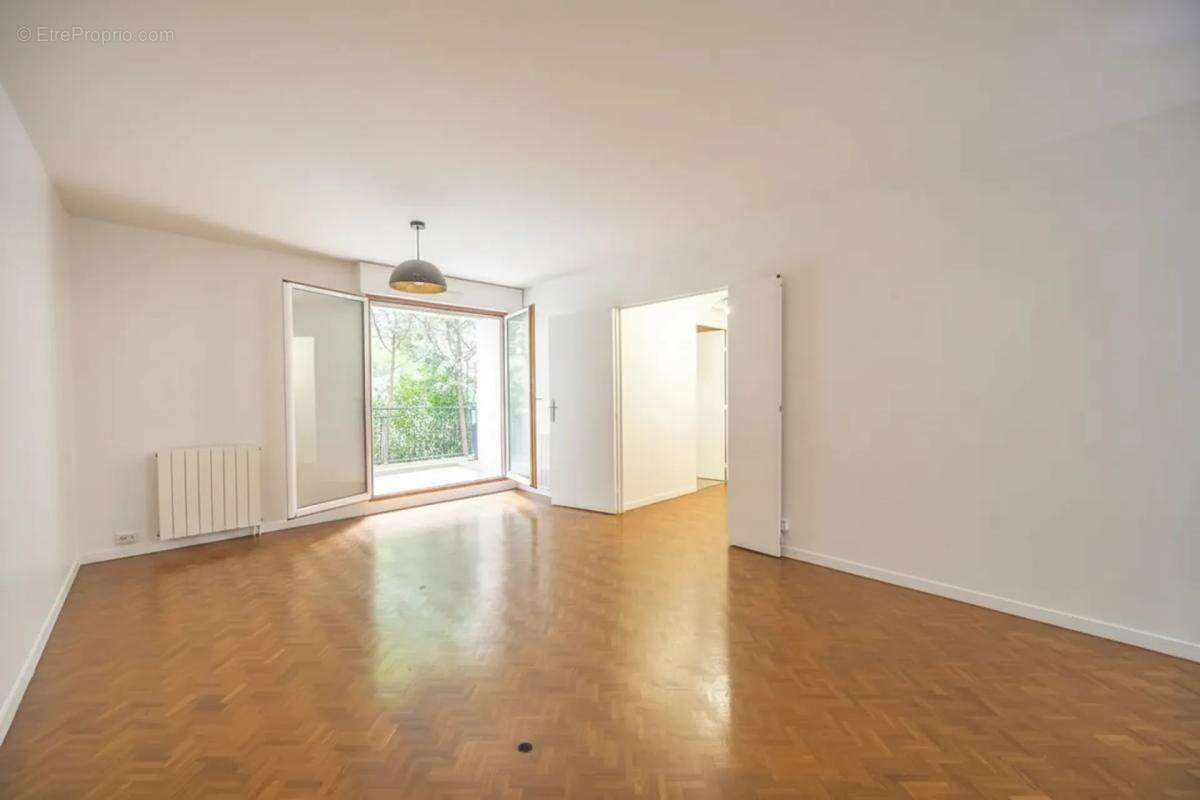 Appartement 3 pièces de 61 m² situé à Paris - photo 11