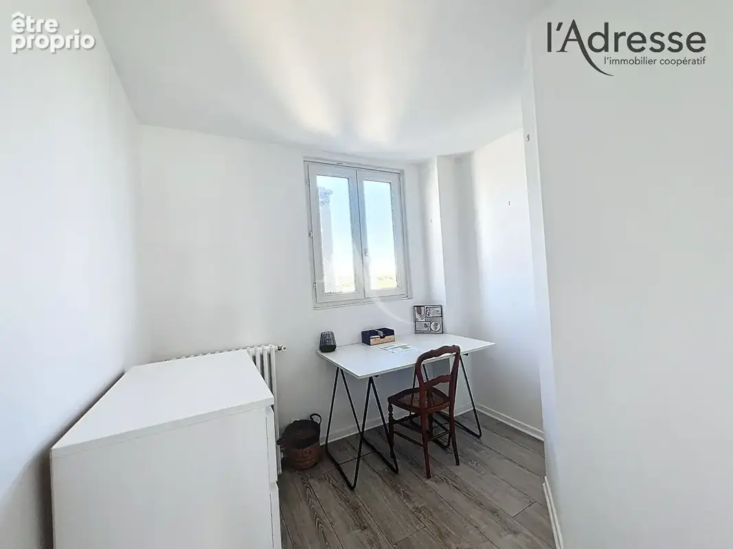 Appartement Neuilly-sur-seine 3 pièce(s) - photo 5