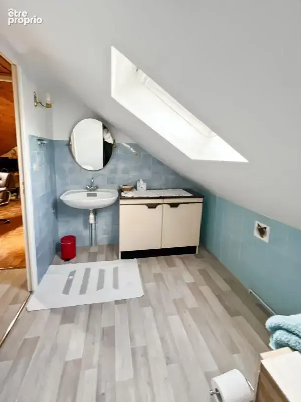 Maison familiale avec piscine, espace indépendant et grand jardin verdoyant - photo 42