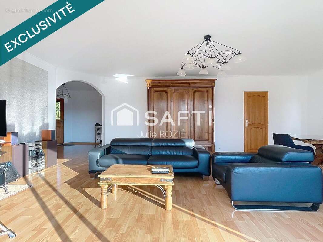 Photo 5 - Maison à ARSAC
