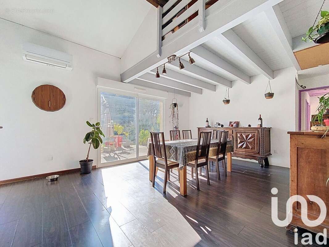 Photo 3 - Maison à BALIZAC