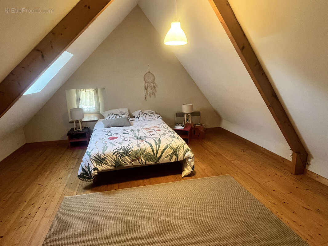 Maison à ILE-D'ARZ