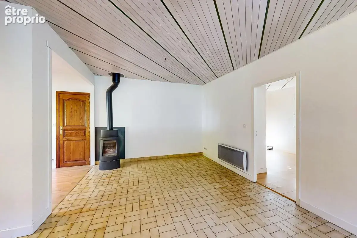 Maison basque 83 m² - 2 chambres + combles - Jardin - DPE C - photo 5