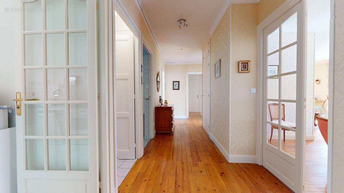 Appartement à LE HAVRE