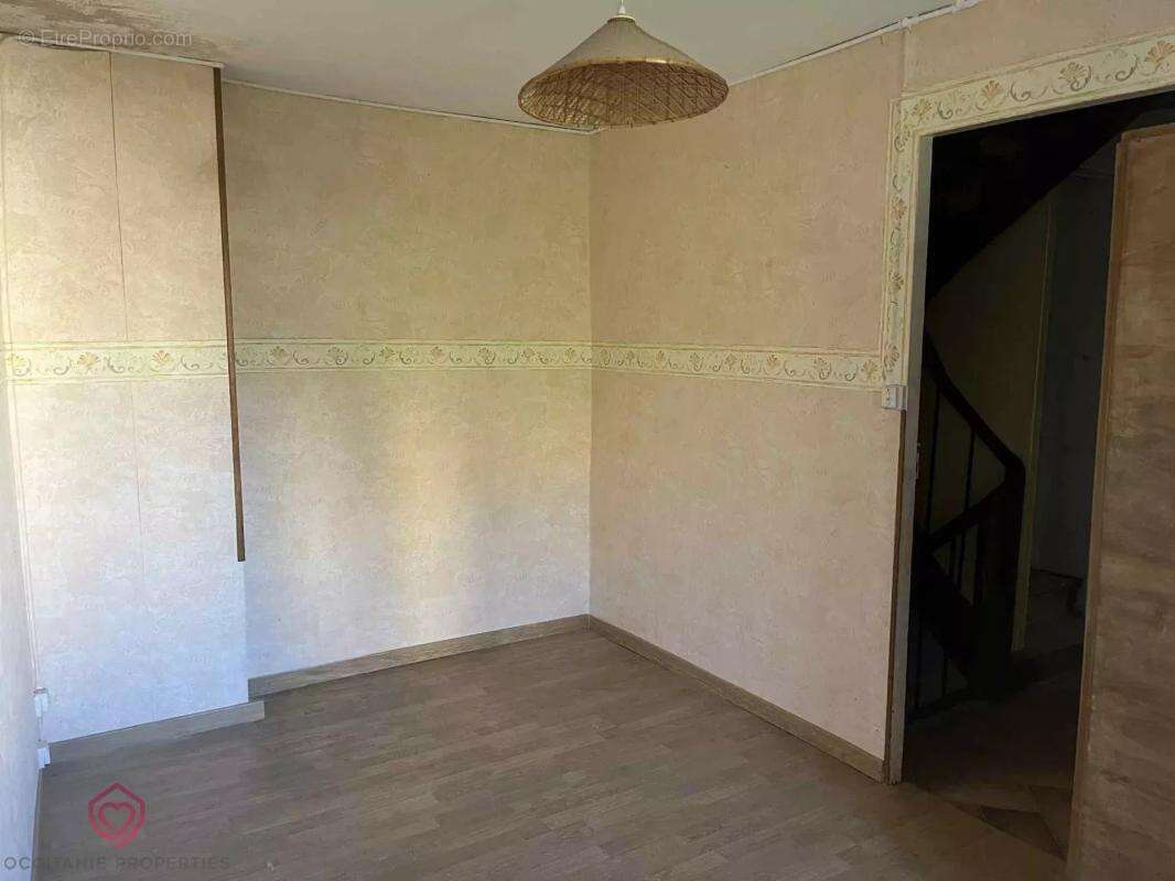 Maison à VILLELONGUE-D'AUDE