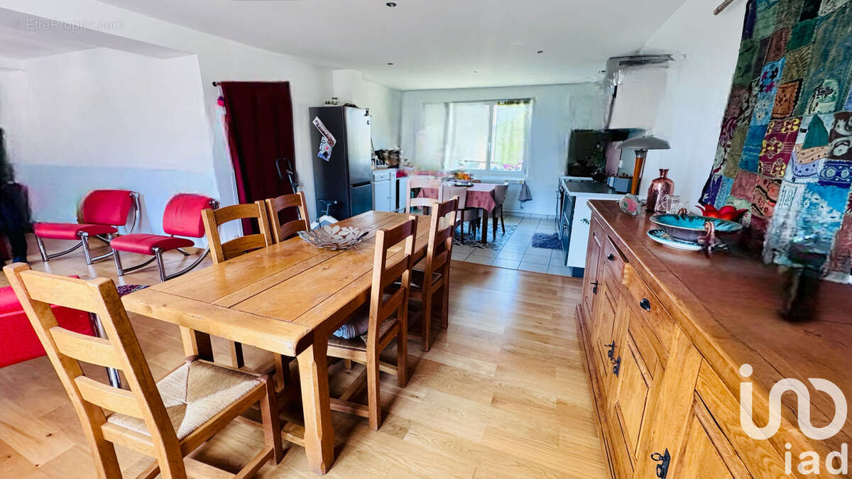 Photo 7 - Maison à PONT-SUR-YONNE