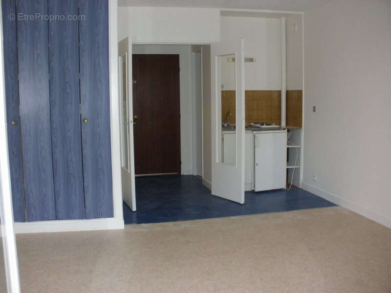 Appartement à CREIL