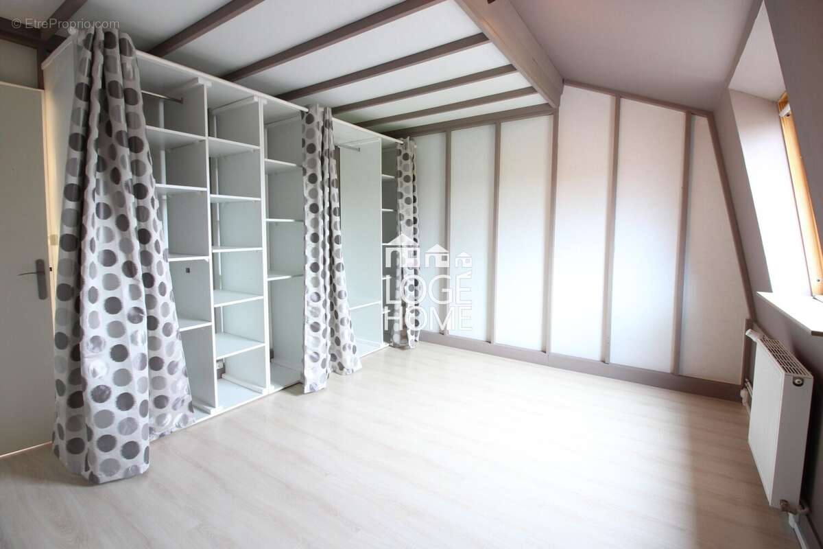 Maison 110 m² à Houplin-Ancoisne  - photo 8