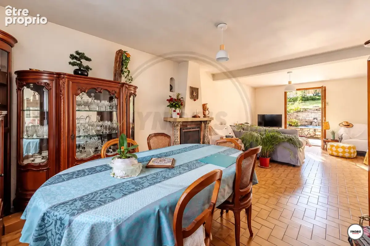 Maison Ecquevilly 4 chambres 145 m2 - photo 6