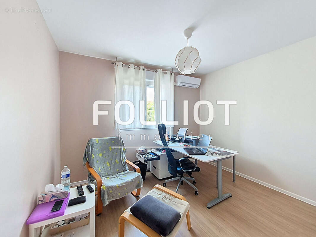 Maison à CUVERVILLE