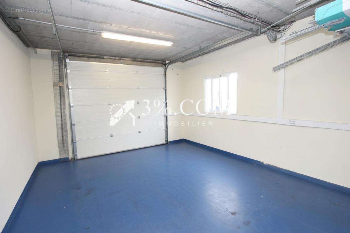 Appartement à ENNERY