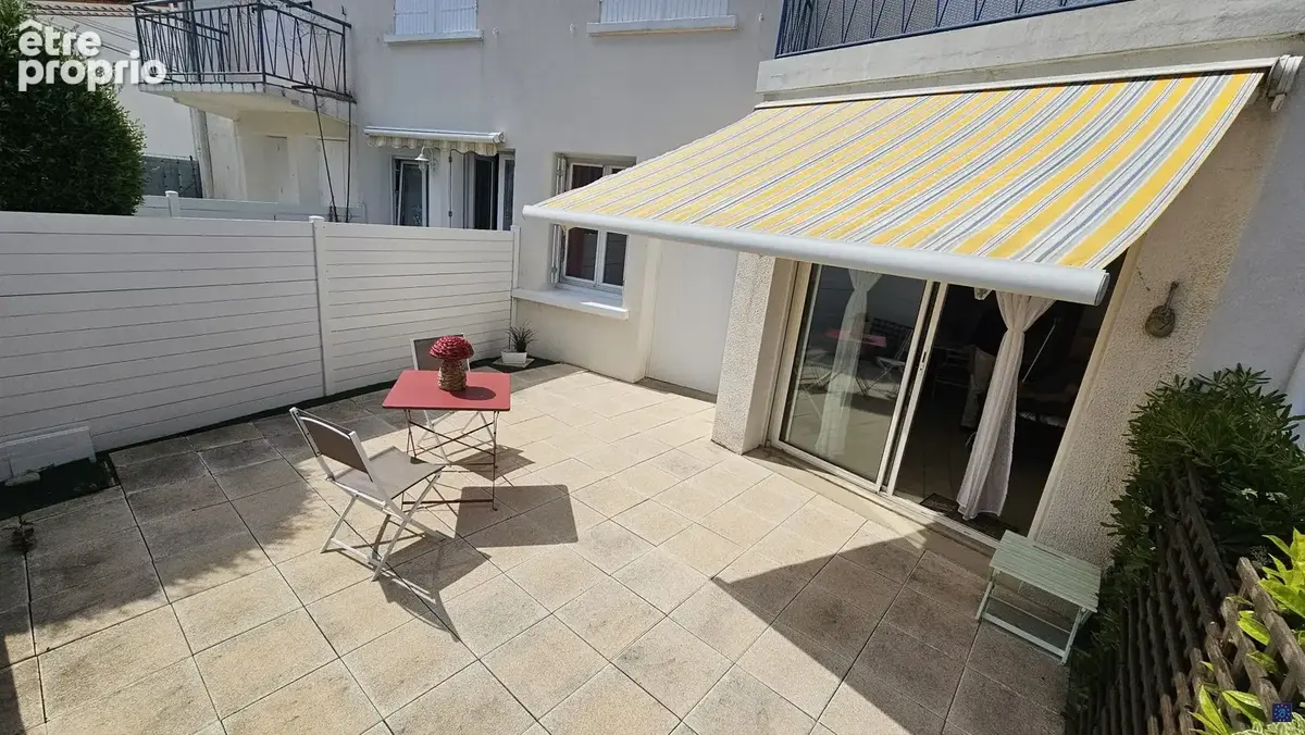 Appartement 3 pièces 42 m² à vendre à Royan (17200) - photo 3