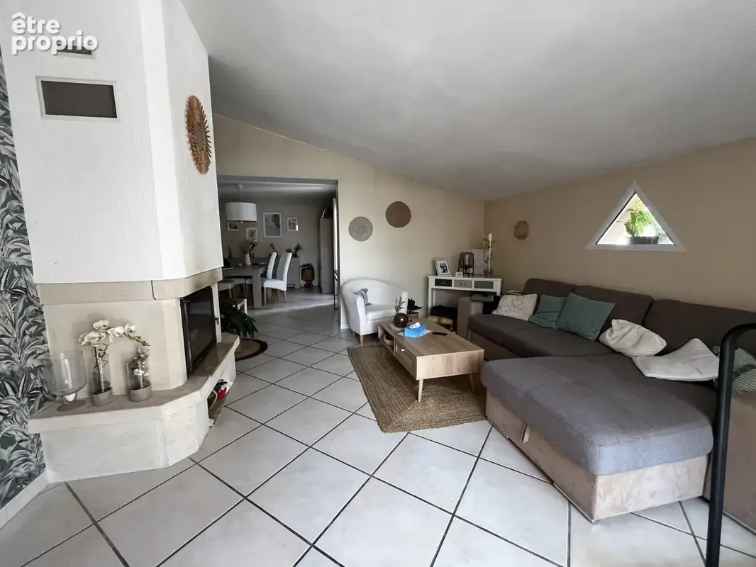 Maison T4 prête à vivre - photo 2