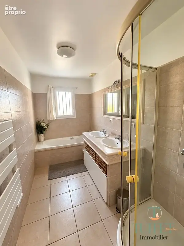 Maison 5 pièces 120 m² à vendre à Bourcefranc-Le-Chapus (17560) - photo 9
