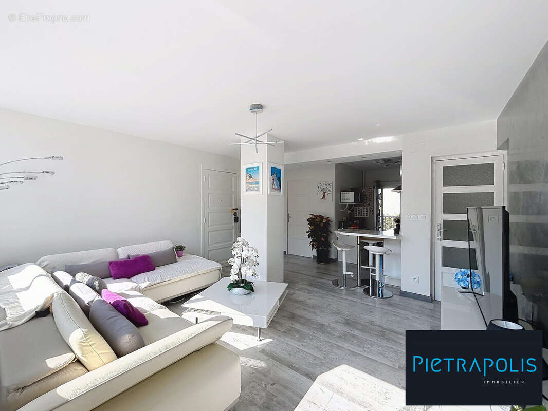 Appartement à DIJON