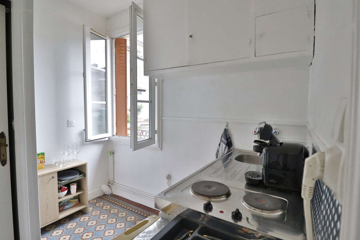 Appartement à TROYES