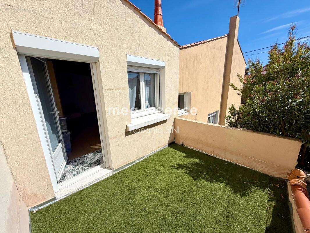 Maison à LES SABLES-D'OLONNE
