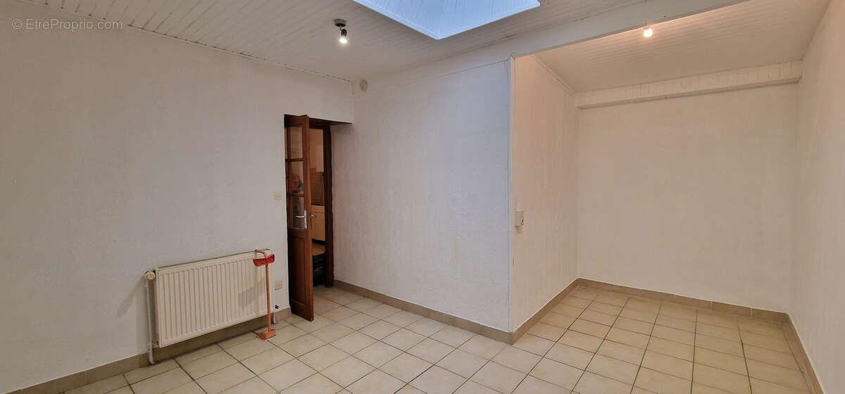 Appartement à VOIRON