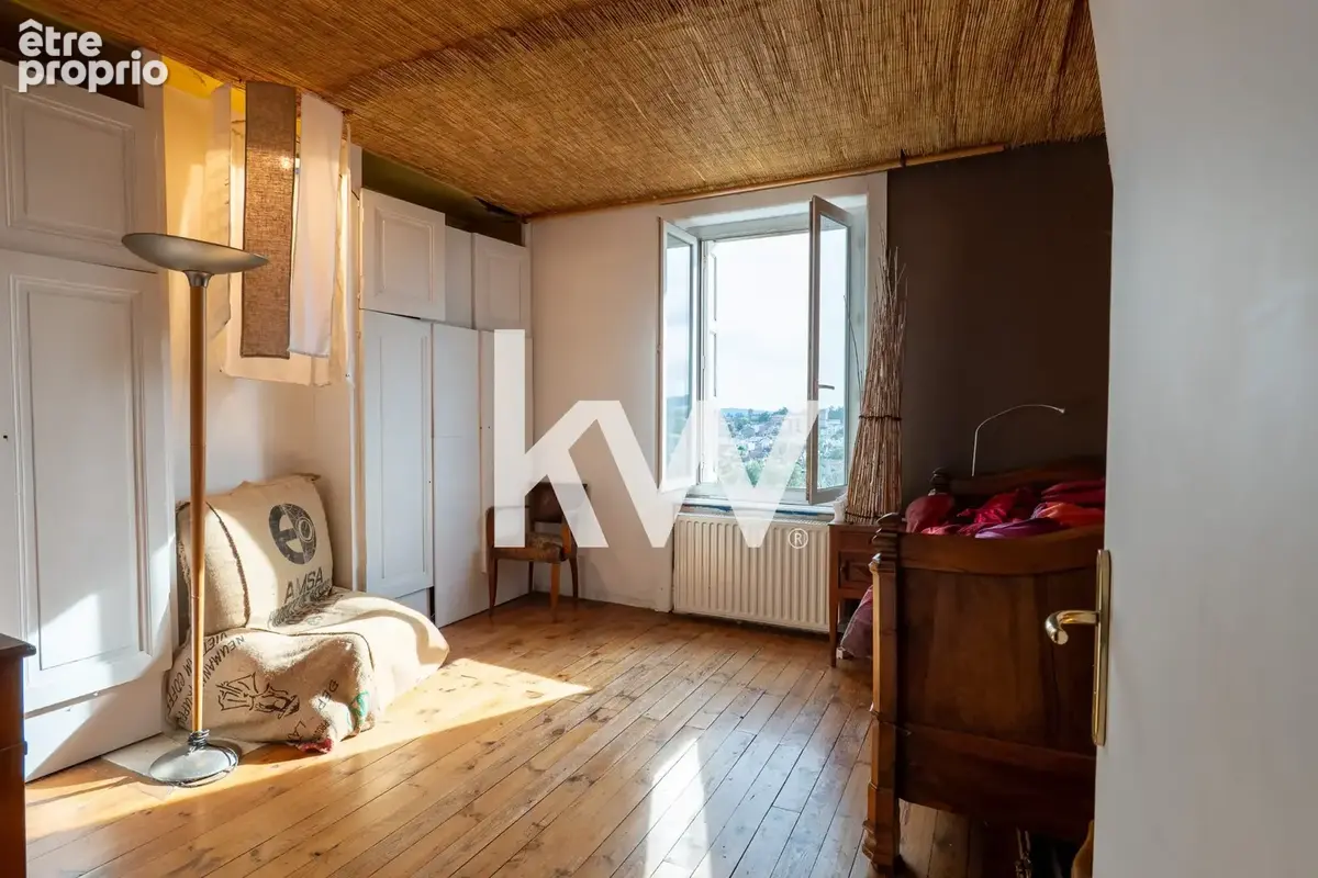 Maison 7 pièces 320 m² à vendre à Roche-La-Moliere (42230) - photo 9