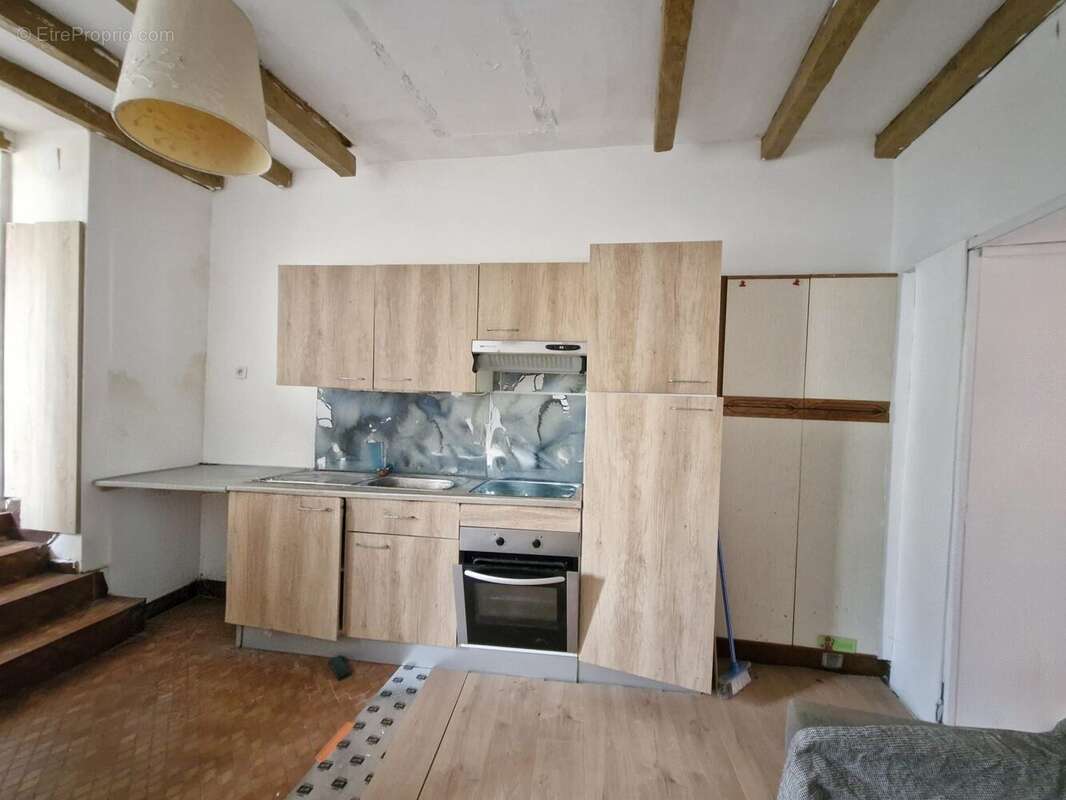 Appartement à LAMBALLE