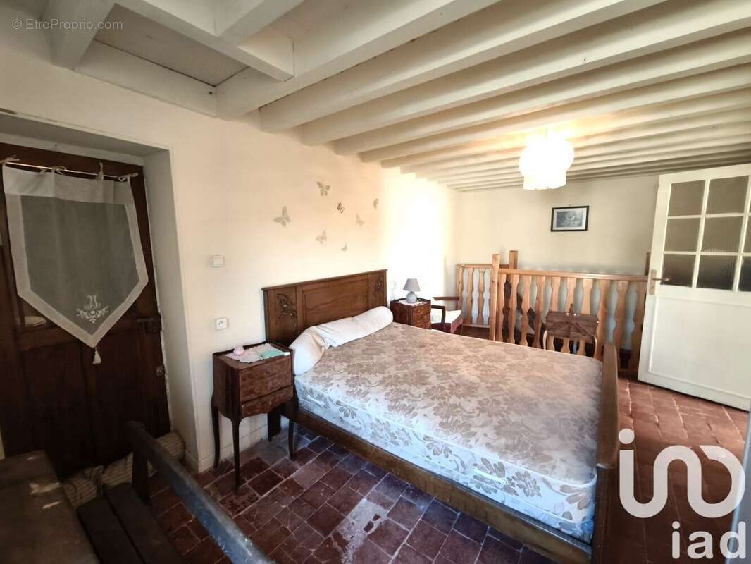 Photo 8 - Maison à SAINT-PERE