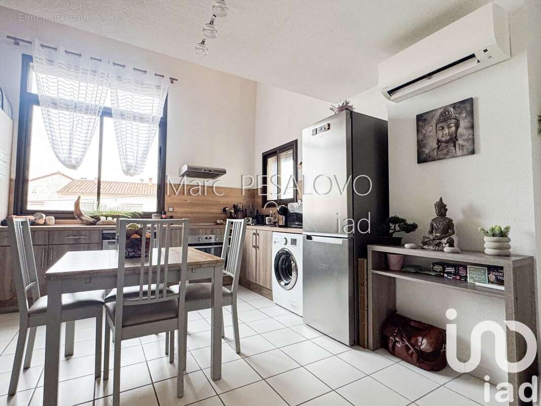 Photo 9 - Appartement à SAINT-LAURENT-DE-LA-SALANQUE