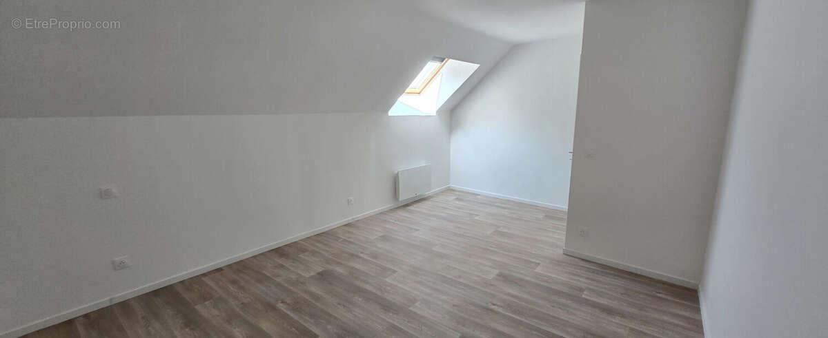 Maison proche gare  Longueville 4 chambres - photo 11