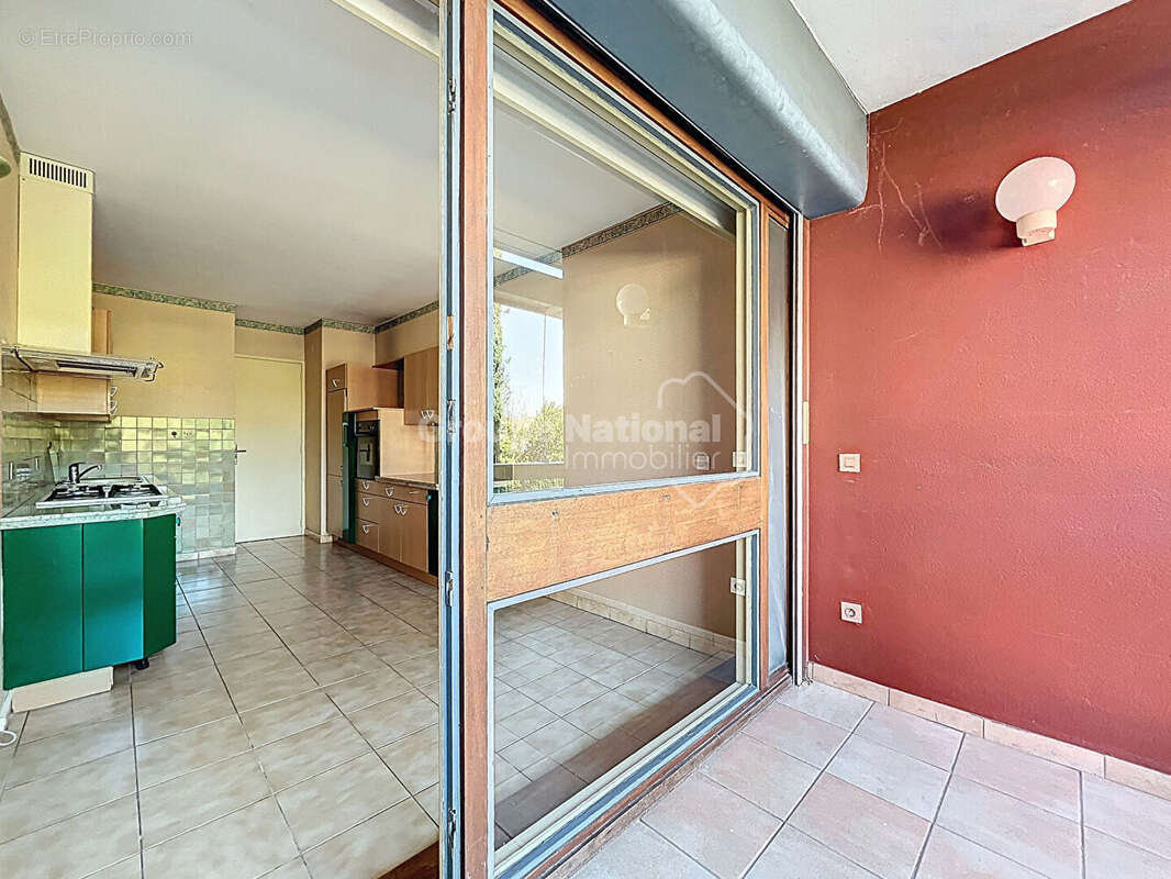 Appartement à ORANGE