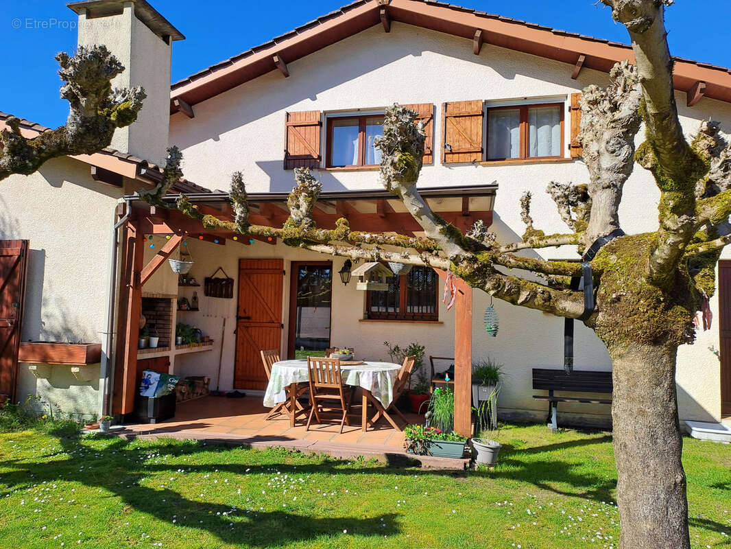 Magnifique landaise très bien entretenue située au calme - photo 12