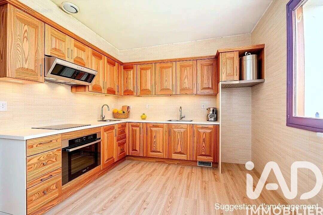 Photo 6 - Maison à MAISSE