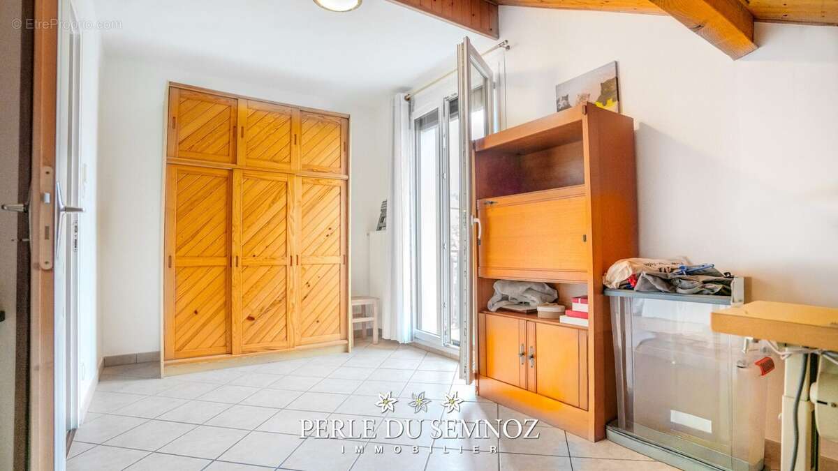 Maison à ALBY-SUR-CHERAN