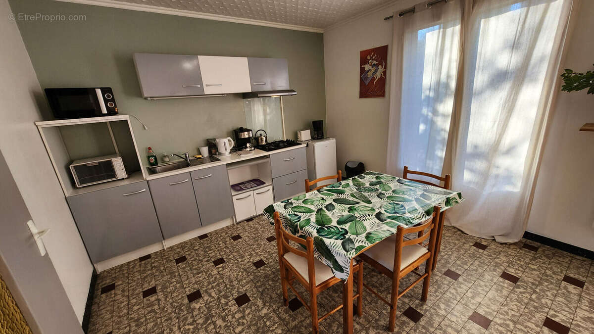 Maison à ROMORANTIN-LANTHENAY
